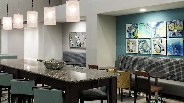 Hampton Inn & Suites Panama City Beach-Pier Park Area Hotel