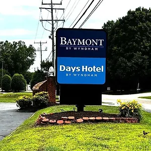 Hotel Days By Wyndham I-64 **