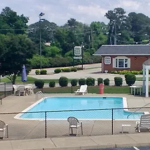Motel Quarterpath & **